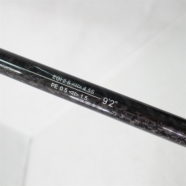 アサルトジェットクラウドサーフ９２